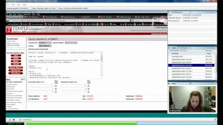 Virtual Advising Example