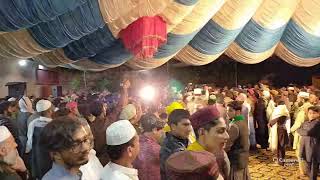 New Mehfil E Sama Qawali In Pindigheeb Attok 2021-3-13