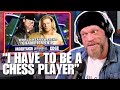 Edge on THE UNDERTAKER Wrestlemania Main Event!