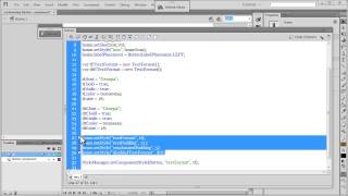 Customizing The Button Component in Flash-2