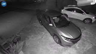 BCSO: BOLO