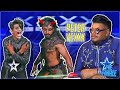 කළු කුමාරයටත් තරු පෙන්නපු පීටර්ගේ වැඩ | Peter Vexxx | Sri Lanka's Got Talent | Sirasa TV