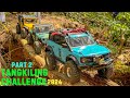 Offroad Tangkiling Challenge 2024 at Palangkaraya, Kalimantan Tengah Part 2 1/10 Scale RC Adventure