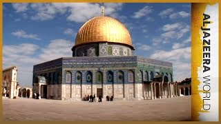 Looting the Holy Land | Al Jazeera World