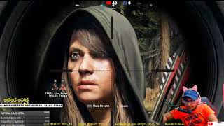 ෆා කයි 5  එපිසොඩ් 10 | Far cry 5  Gameplay