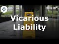 Vicarious Liability | Law of Tort