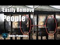 How To Remove People from Photos in Adobe Photoshop