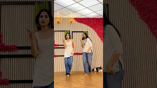 Zor ka jhatka | Dance Video | Khyati Sahdev | Wedding Choreography | Danceaholic Studio | #ytshorts