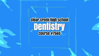 CCISD Dentistry
