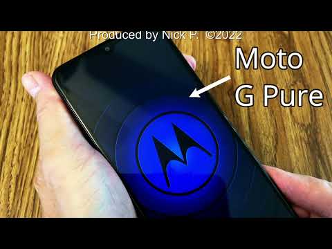 Cómo realizar un reinicio completo de los teléfonos Motorola MOTO – ¡Sigue funcionando!