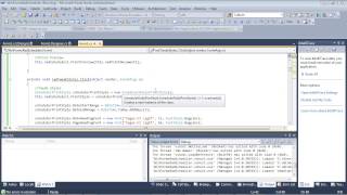 Getting Started with Printing for Winforms RadScheduler