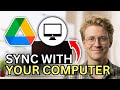 How to Sync Google Drive with Your Computer - Easy Guide 2026