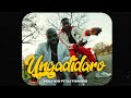 Holly 100 ft. DJ Towers - Ungandidaro (Official Music Video)