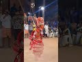 Theyyam @ Kanjirolikandi Bhagavathi temple