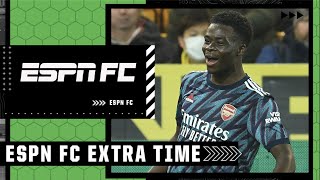 Will Arsenal be Premier League title contenders in the next TWO YEARS?! | ESPN FC Extra Time