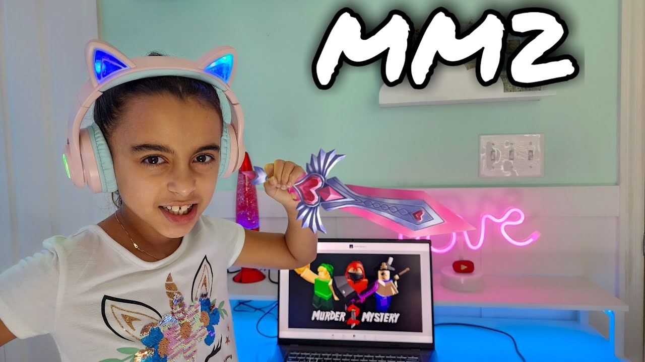 Mm2 Roblox Youtube