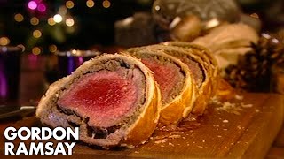 Gordon Ramsay's Christmas Main Dinners | Part Two