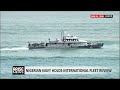 NIGERIAN NAVY CELEBRATES 70TH ANNIVERSARY