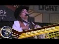 Eva Ybarra y su Conjunto at The Tejano Conjunto Festival 2016