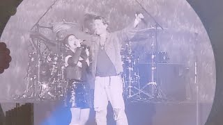 LANY ft Tiara Andini [Full] Amazing Show‼️Live at Eco RunFest 2024