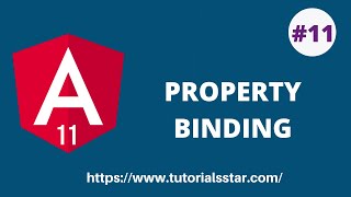 Property Binding In Angular | Data Binding Techniques