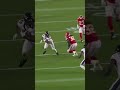 Isaiah Likely JUKE Vs Chiefs