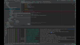 Remote Debugging in IntelliJ IDEA: Java Spring Boot Rest Web Service