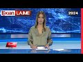 Edicioni i Lajmeve Tv Klan 9  Shtator 2024, ora 15:30 | Lajme - News