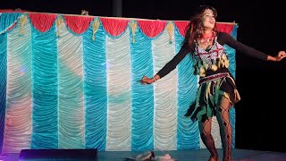 Dekhna O Rosiya/Dance Performance/Hitman/Bengali Dance Song