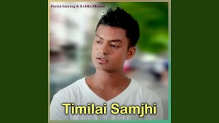 Timilai Samjhi