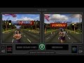 Cruis'n USA (Arcade vs Nintendo 64) Side by Side Comparison