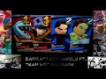 Highlight: DakkATTACK presents:  THG+ SSBU= Getting smashed playing smash