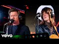 Blossoms - 360 (Charli XCX cover) in the Live Lounge ft. Rick Astley