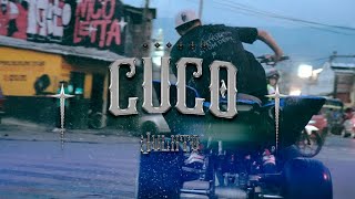 CUCO - Juliito (Video Oficial)