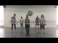 Mi Mami by El Alfa feat. Cardi B- DanceFit choreography by Kelsi