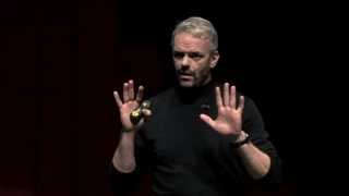 Mental health in the age of violence: Dr. Elliott Ingersol at TEDxCLE 2013