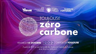 En direct du #ForumZeroCarbone à #Toulouse