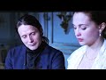 Royal Affair/ Caroline tells Johann that shes pregnant