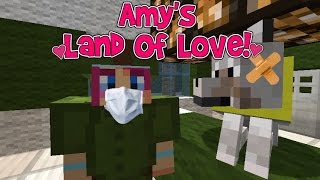 Jinx Goes To School Amy Max Ep 47 Minecraft