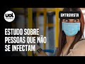 'Superimunes' à covid: por que algumas pessoas são mais resistentes ao vírus?