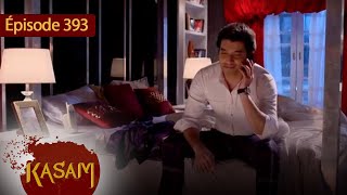 KASAM - Eps 393 - Une histoire d'amour et de réincarnation ultime - Série complète en Français