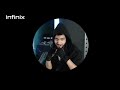 Infinix S5 | Abdullah Qureshi | 32MP In-Display Selfie Camera Teaser