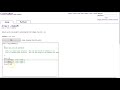 Codingbat - makePi (Java)