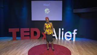 Trauma in Children: What You Can Do to Help | Uchenna Umeh | TEDxAlief