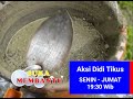 Promo TomTV Aksi Didi Tikus Senin Jumat 19:30 Wib (2019) 30sec