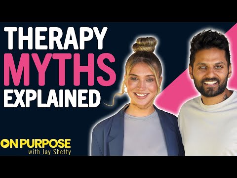 2 Most Common Therapy Myths Debunked By A Real Therapist How To Start