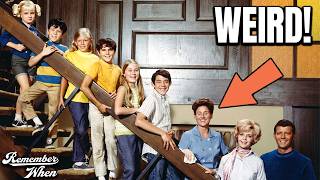 The Brady Bunch (1969): 15 Weird Facts You Didn't Know