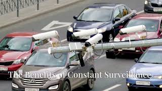 How Do Average Speed Cameras Work? / Explained