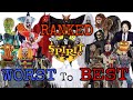 Ranking ALL Spirit Halloween 2023 Animatronics