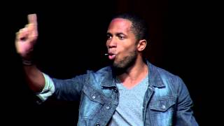 Unseen connectivity: Marshall Davis Jones at TEDxHollywood